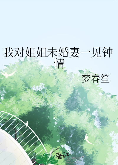 我对姐姐未婚妻一见钟情