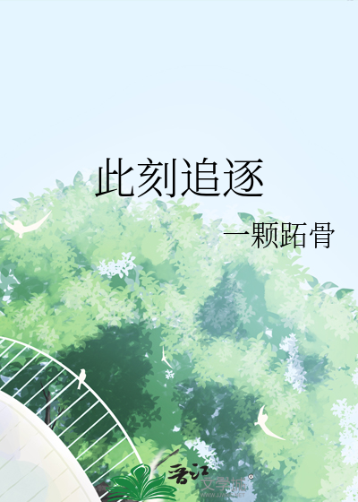 此刻追逐