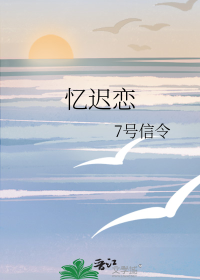 忆迟恋