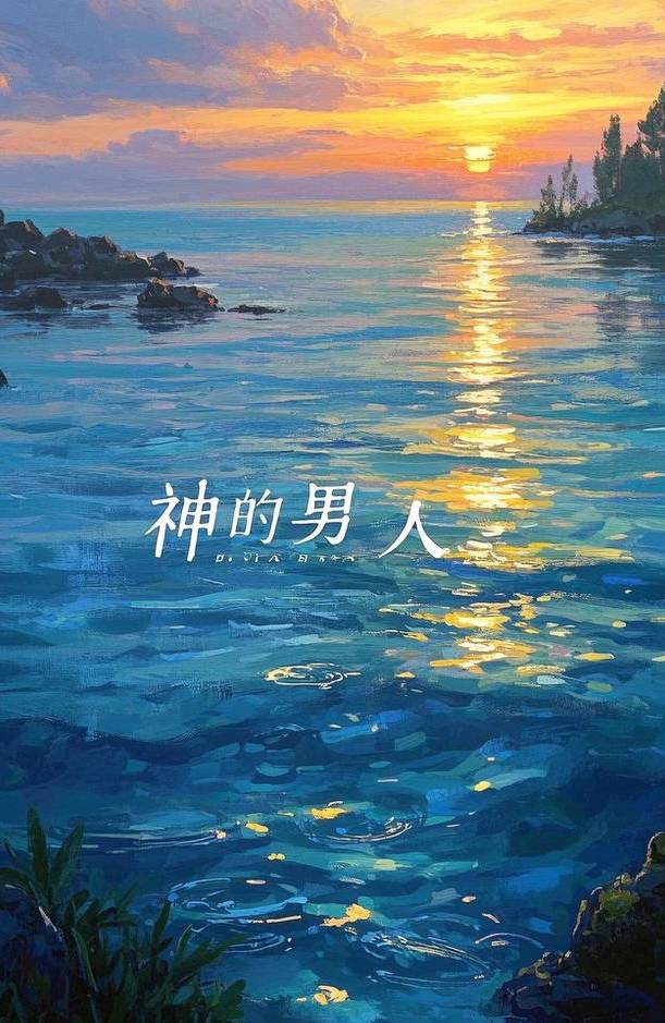 神的男人