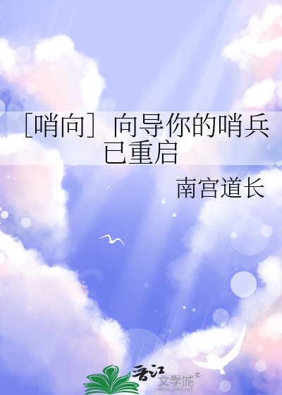 ［哨向］向导你的哨兵已重启