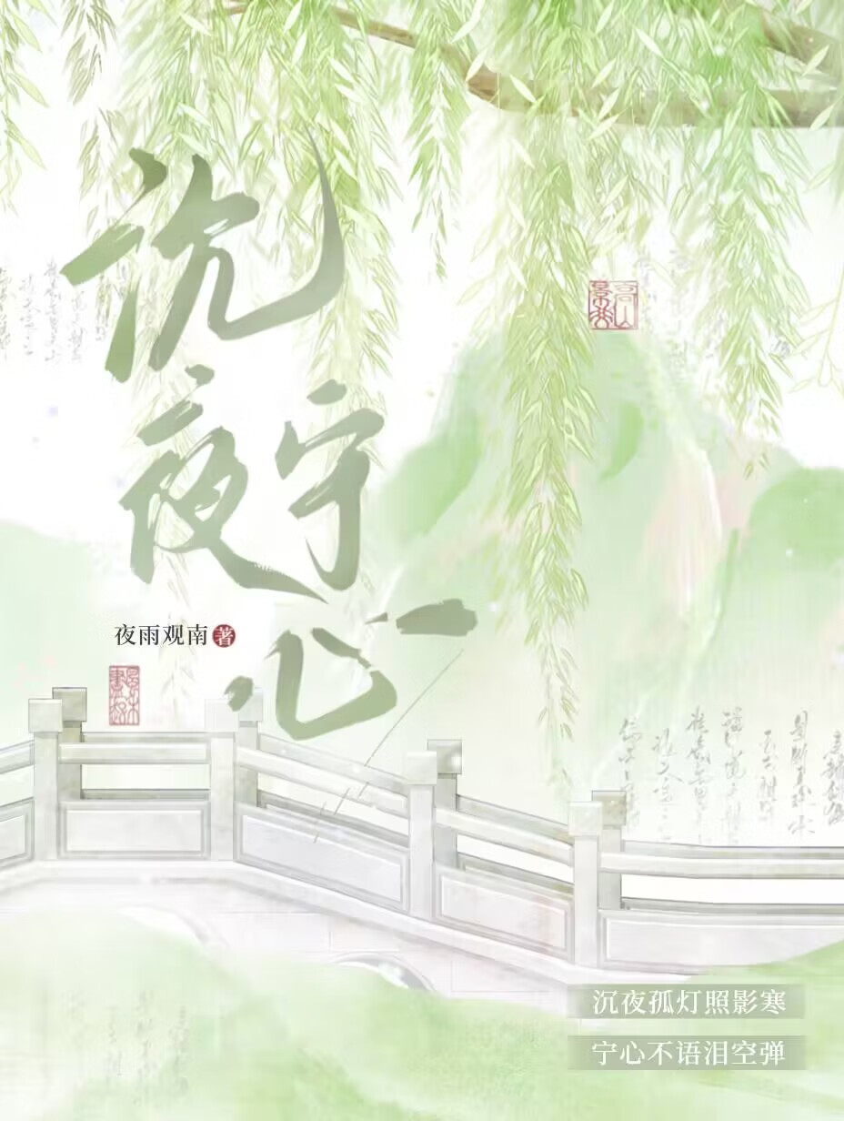 沉夜宁心