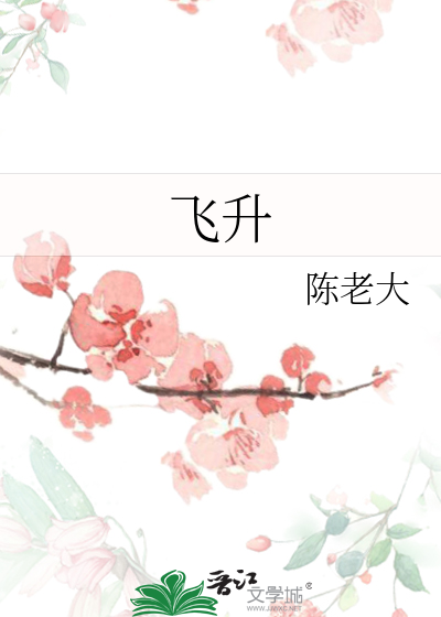 飞升