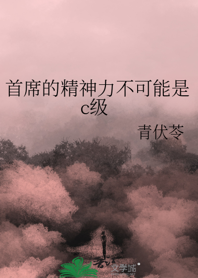 首席的精神力不可能是c级