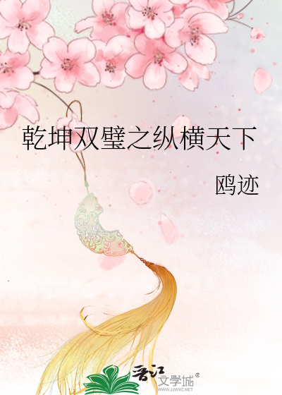 乾坤双璧之纵横天下