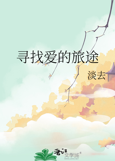 寻找爱的旅途