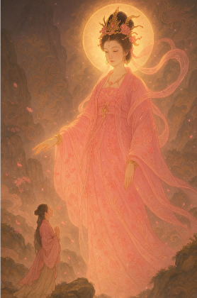 蟠桃宴启