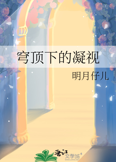 穹顶下的凝视