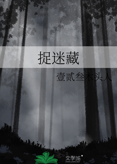 捉迷藏