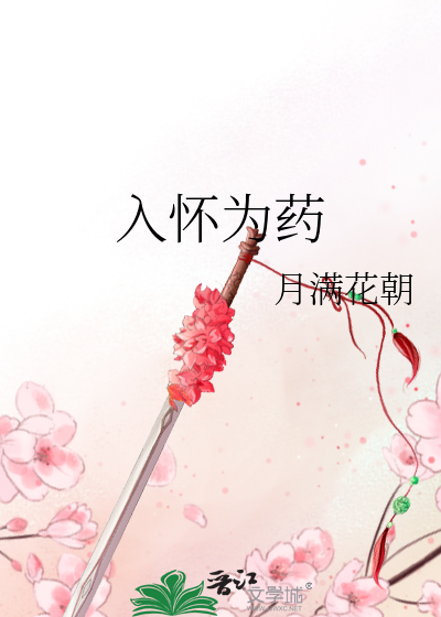 入怀为药