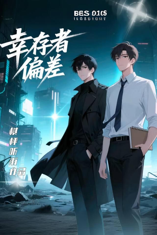 幸存者偏差