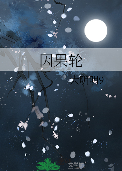 因果轮