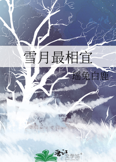 雪月最相宜
