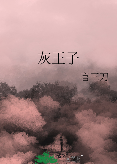 灰王子