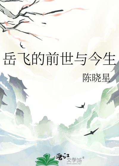 岳飞的前世与今生