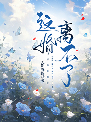 这婚我离定了