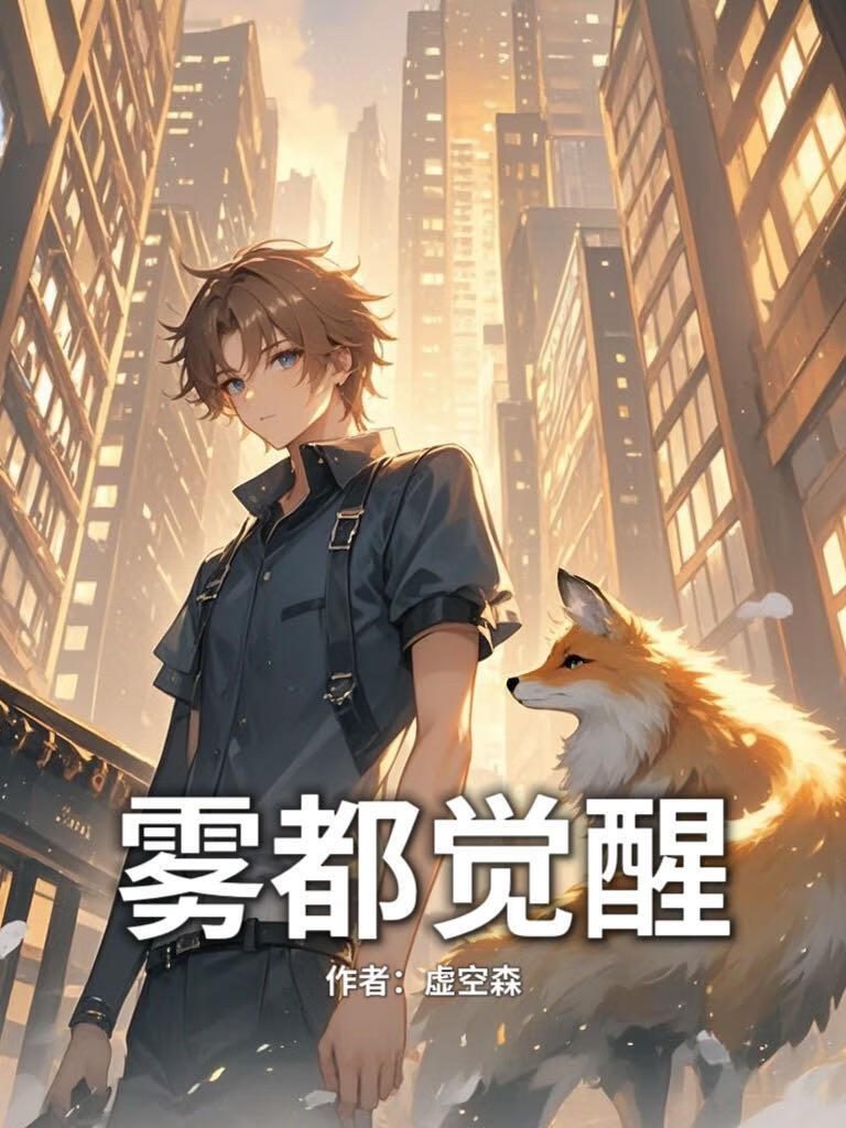 雾都觉醒