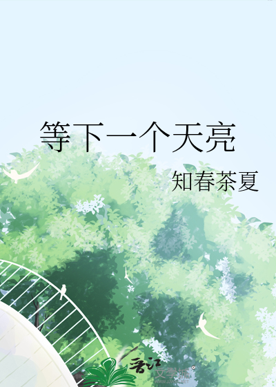等下一个天亮