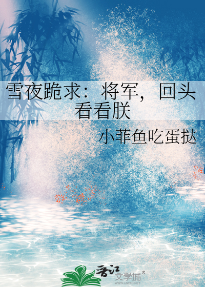 雪夜跪求：将军，回头看看朕