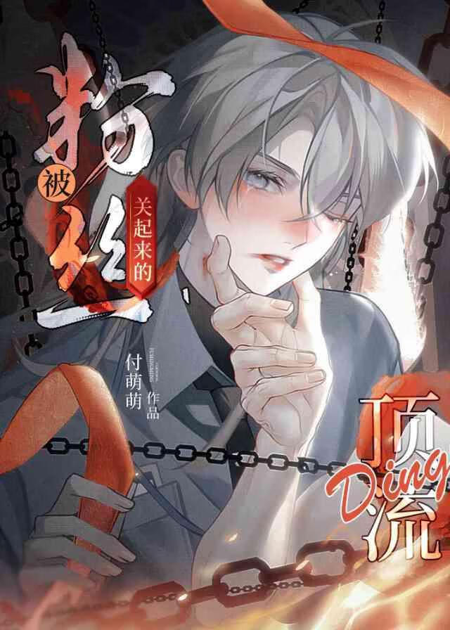 被粉丝幽禁的顶流