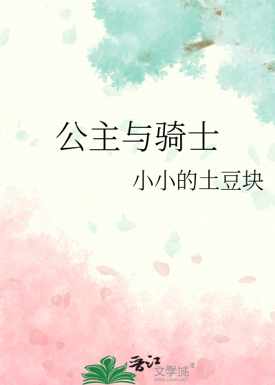 公主与骑士