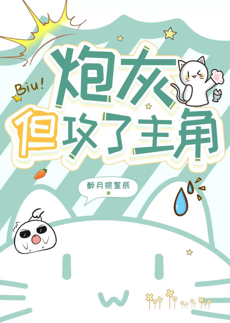 炮灰，但攻了主角