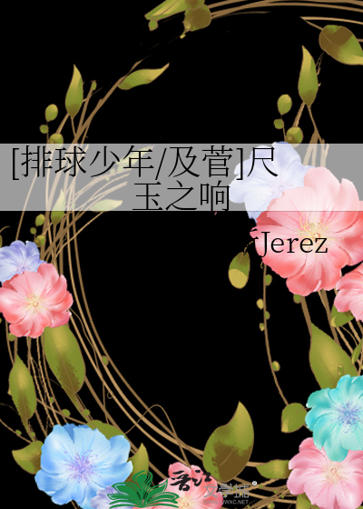 [排球少年/及菅]尺玉之响