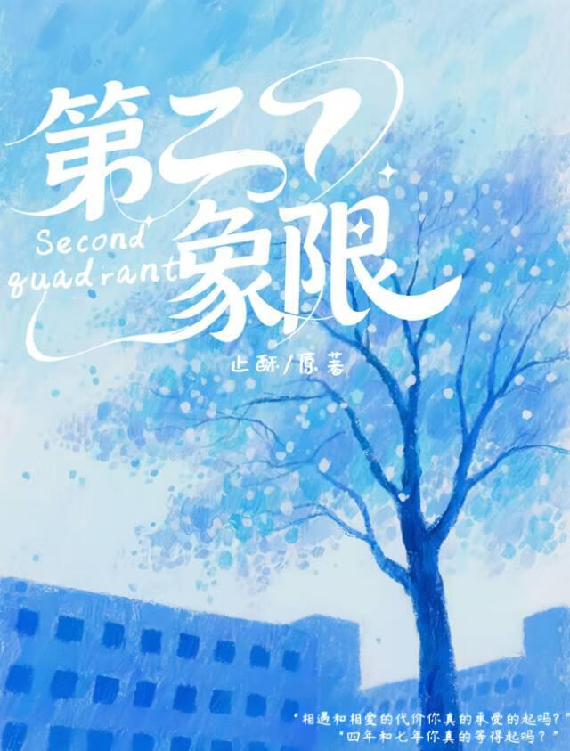 第二象限