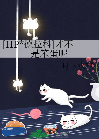 [HP*德拉科]才不是笨蛋呢