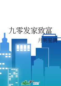 九零发家致富
