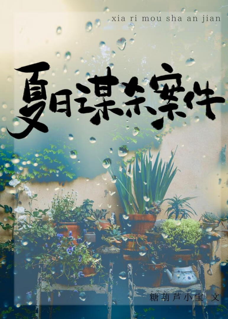 夏日谋杀案件