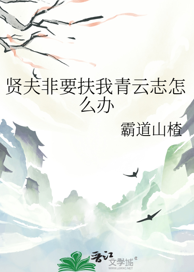贤夫非要扶我青云志怎么办