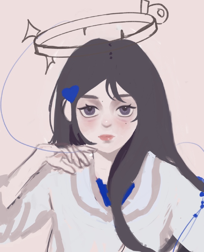 夏油杰今天吃醋了吗