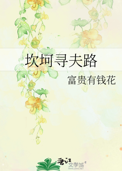 坎坷寻夫路