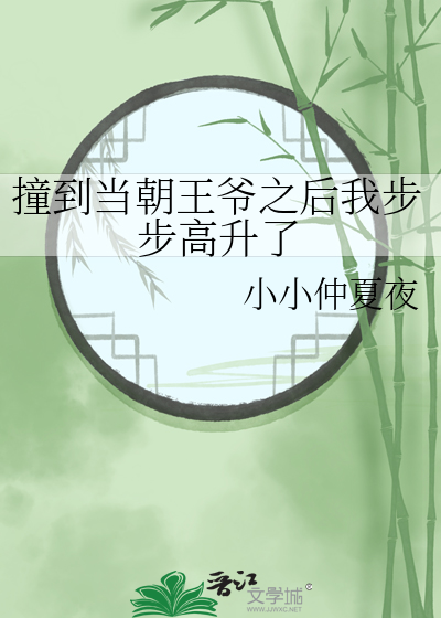撞到当朝王爷之后我步步高升了