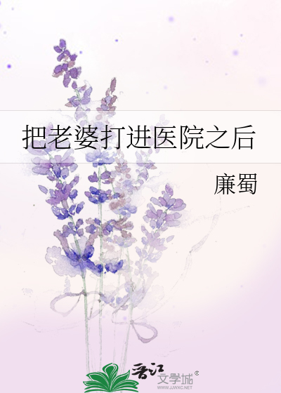 把老婆打进医院之后